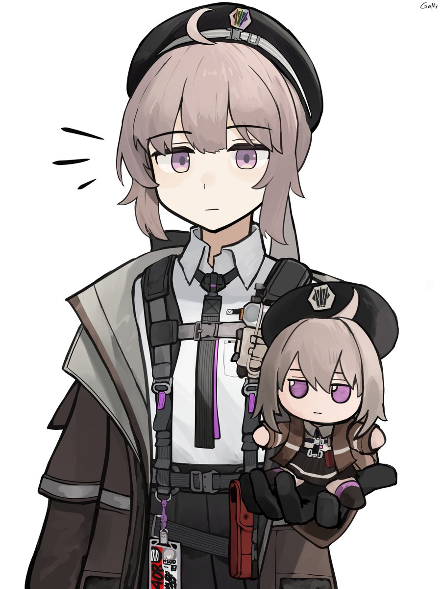 GaMryous tweet media