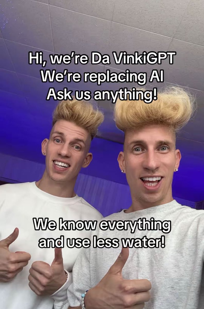 DA VINKI tweet media