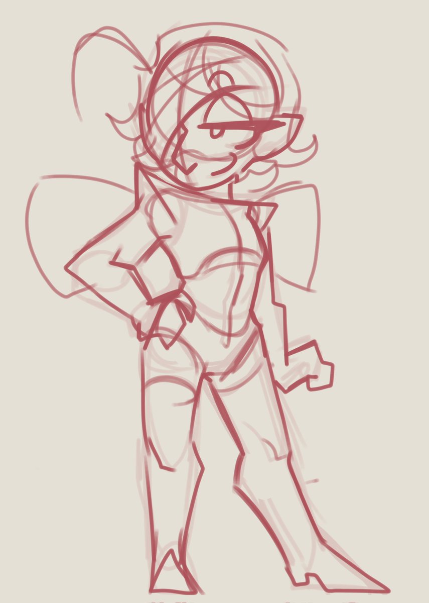 Luzzy☆ tweet media