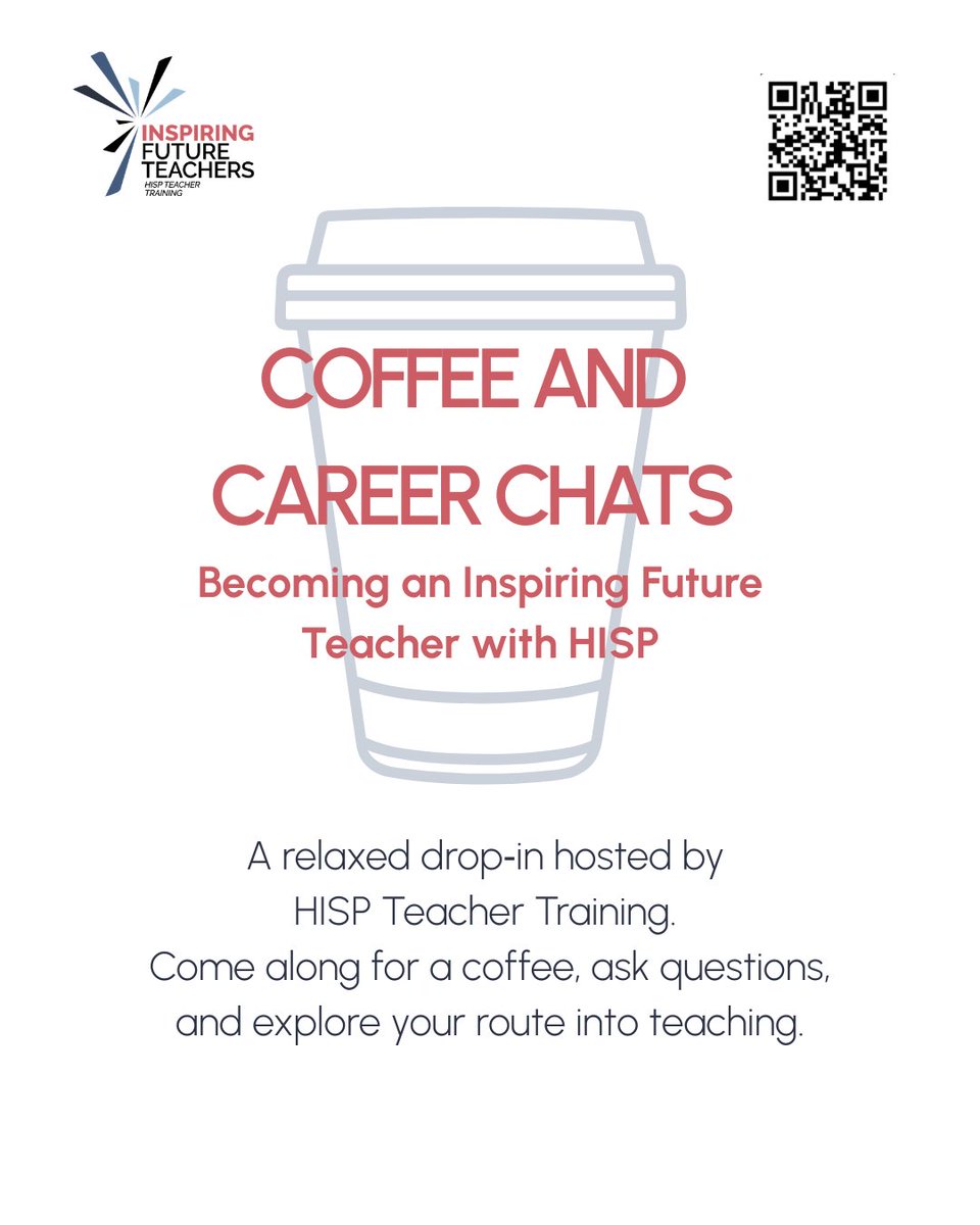 Inspiring Future Teachers - HISP Teacher Training tweet media