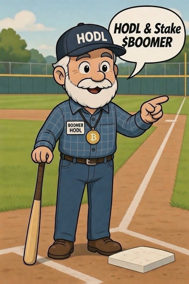 BoomerHODL tweet media