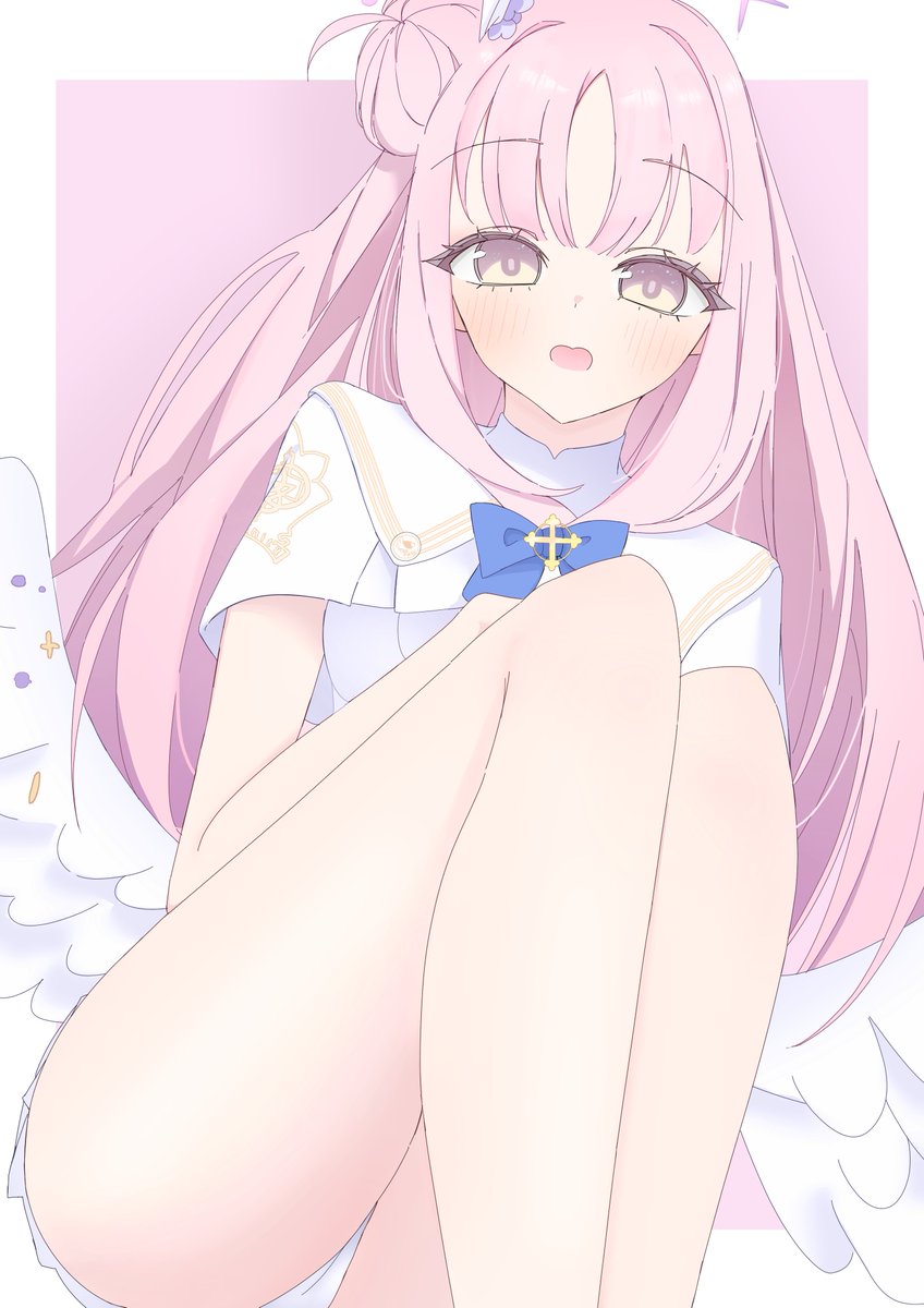 ぺるな tweet media