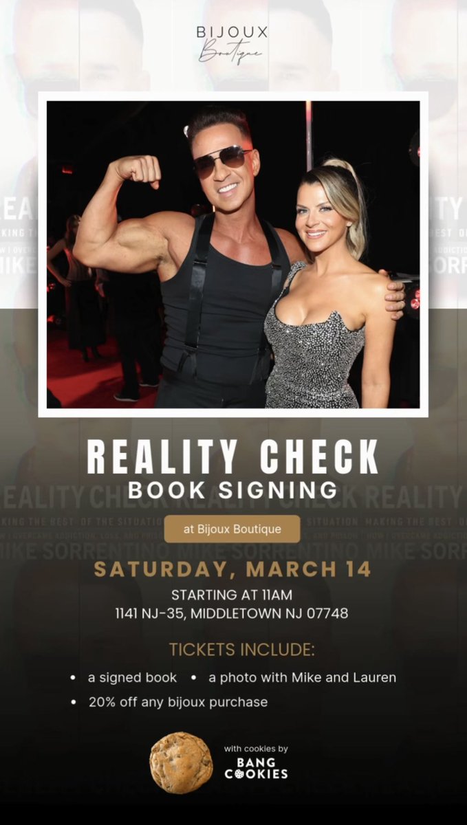 Mike The Situation ☝🏻 tweet media