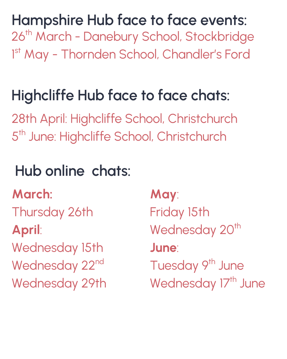 Inspiring Future Teachers - HISP Teacher Training tweet media