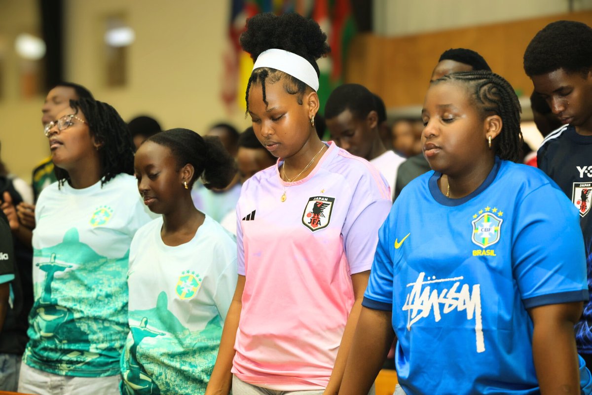 Wellspring Academy tweet media