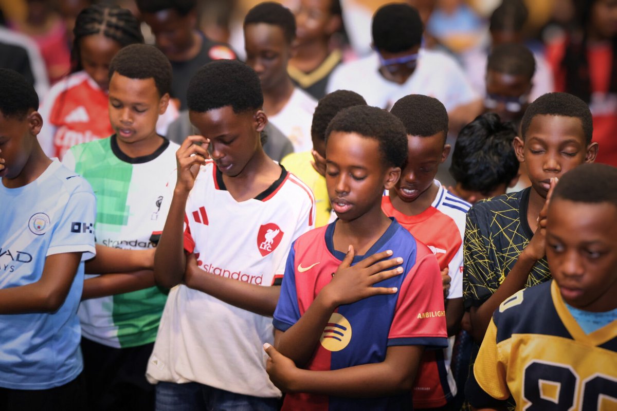 Wellspring Academy tweet media