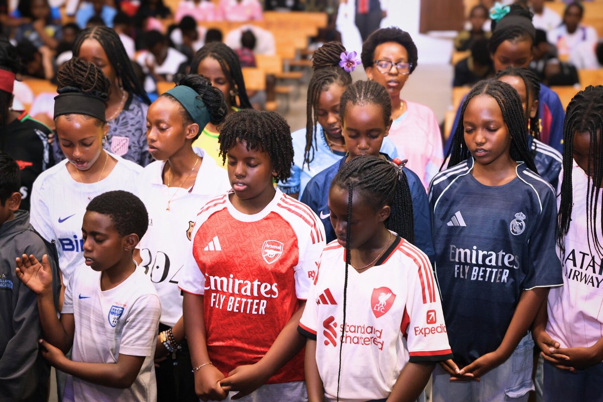 Wellspring Academy tweet media