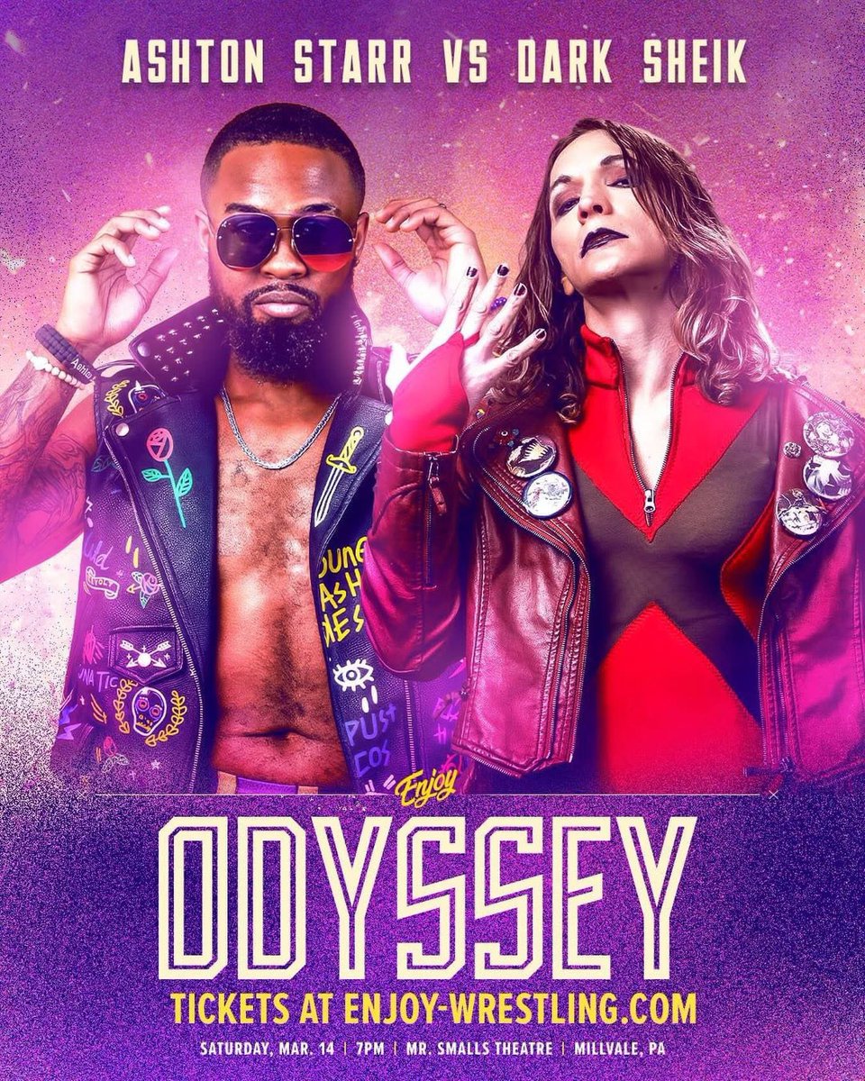 Steve Mesa tweet media