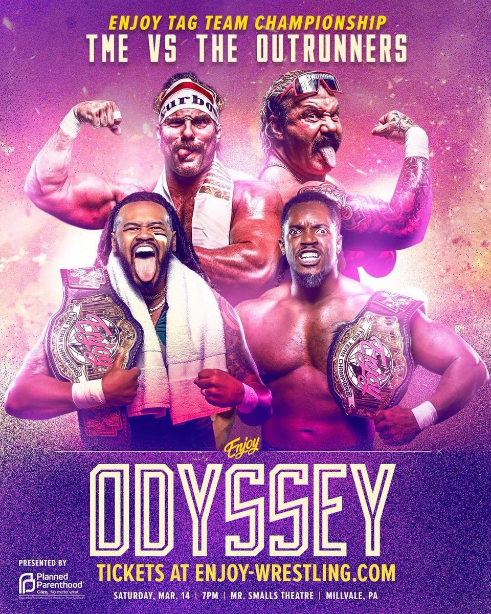 Steve Mesa tweet media