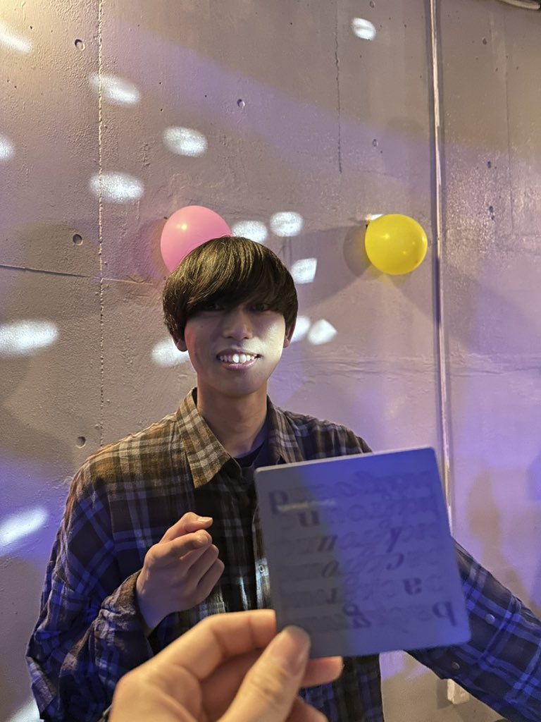 あべべ tweet media