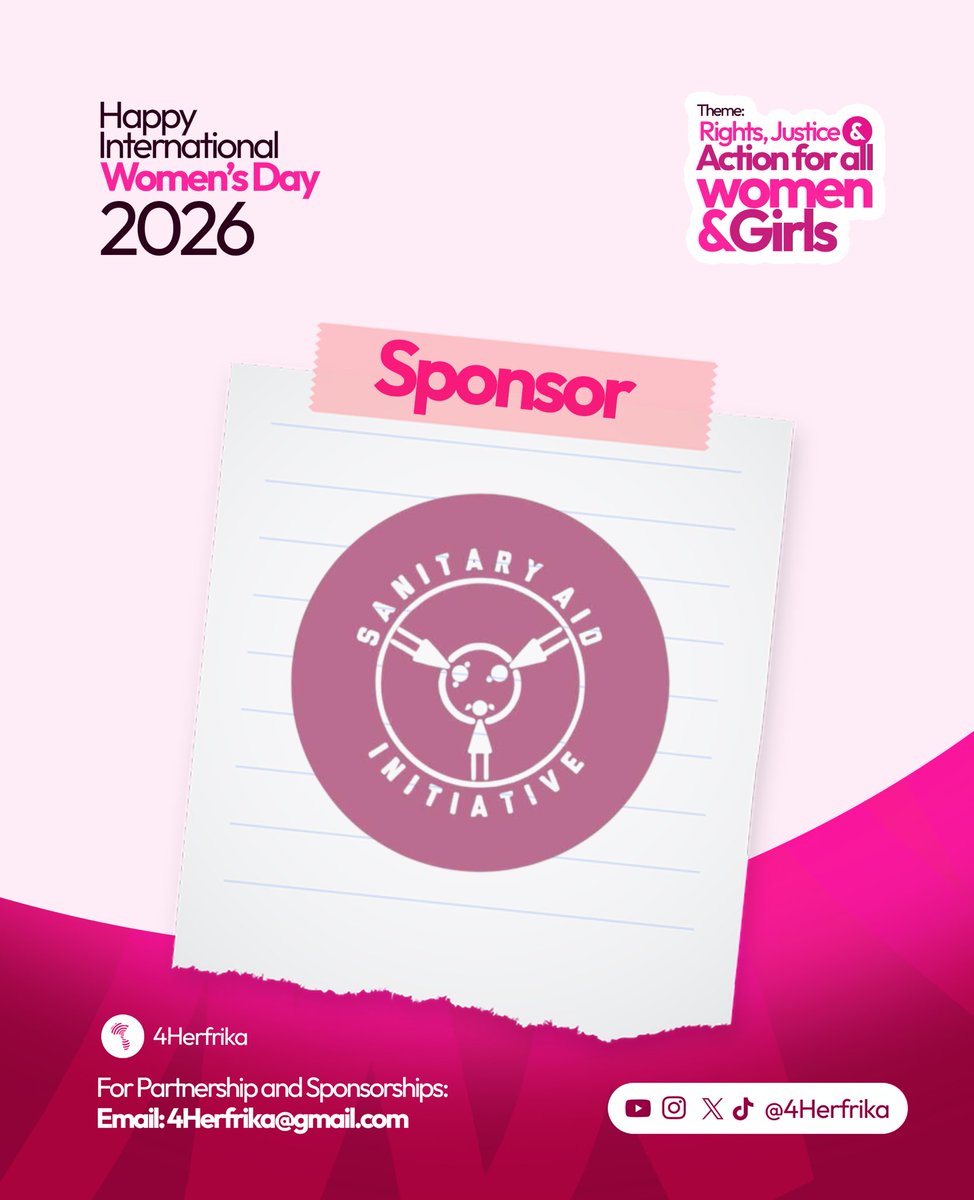 4Herfrika tweet media