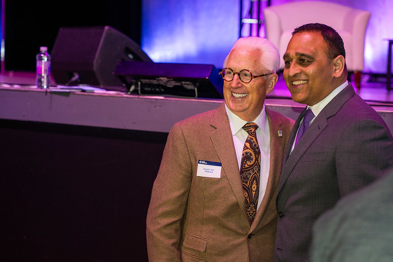 MUST Ministries tweet media