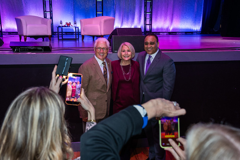 MUST Ministries tweet media