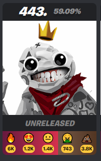 yoisabo 🛸 tweet media