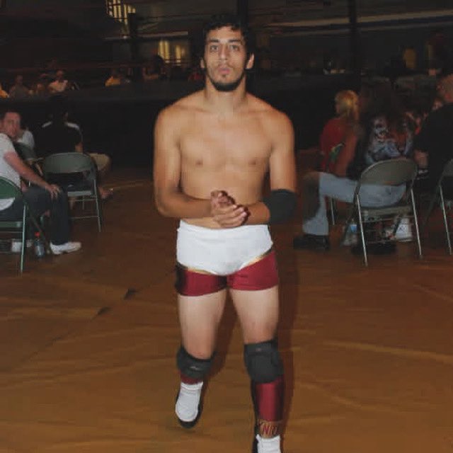 Matt Knicks tweet media