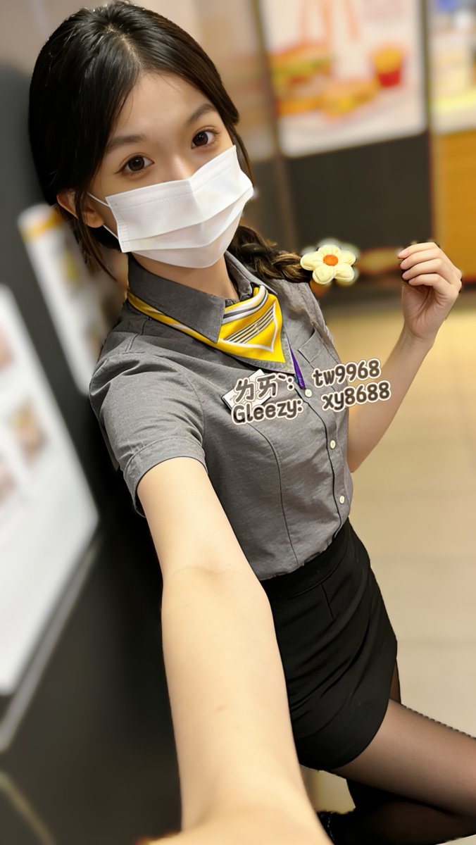 麥麥小魚 tweet media