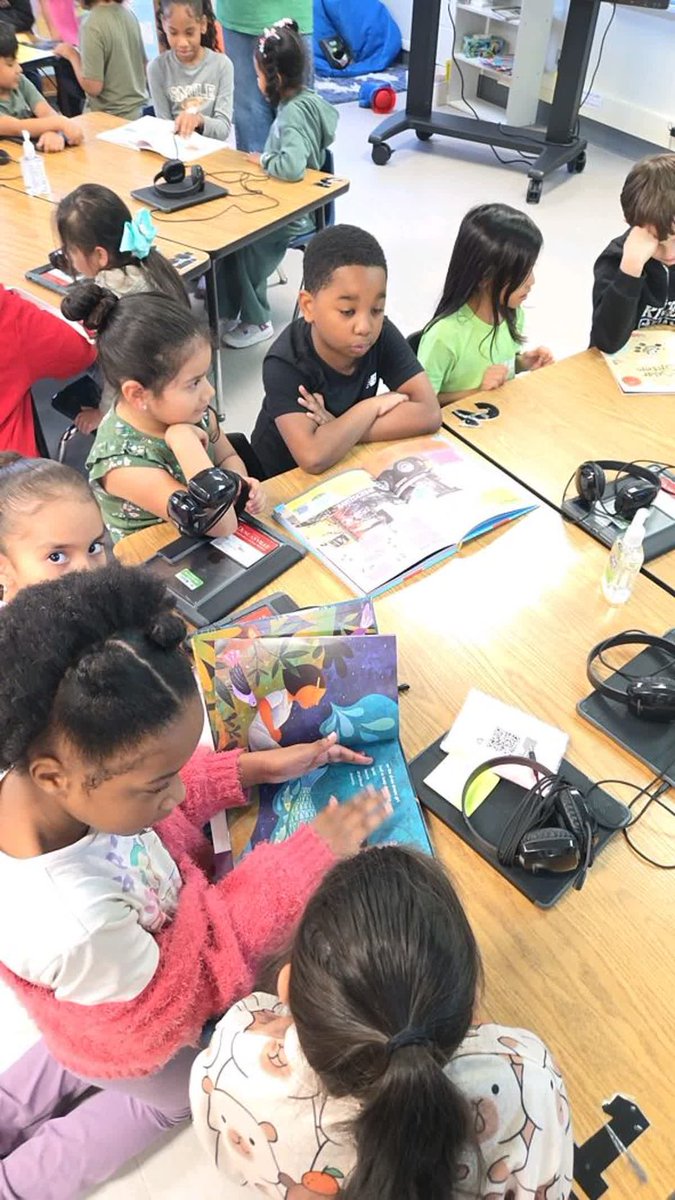 Merrifield Elementary tweet media