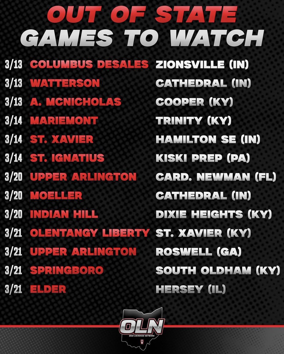 OLHS LAX tweet media