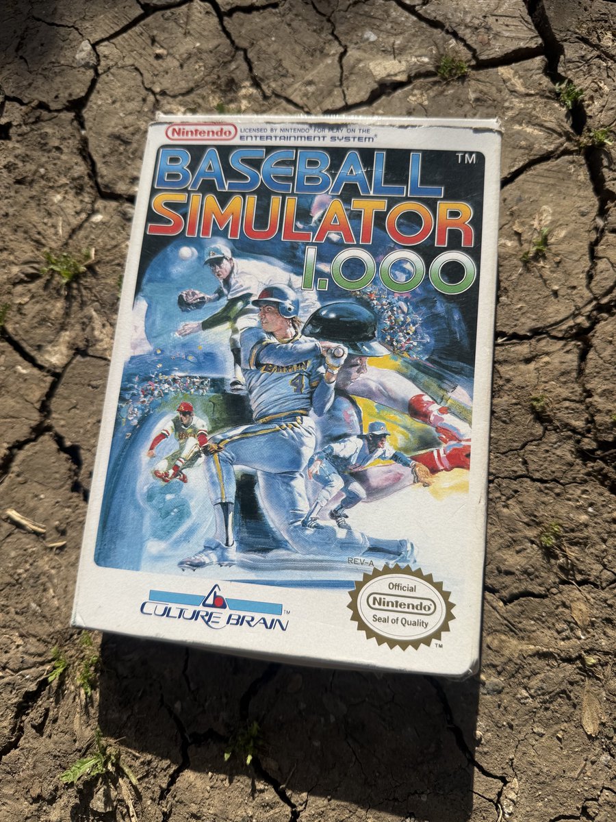 Andy🕹❤️RetroGaming tweet media