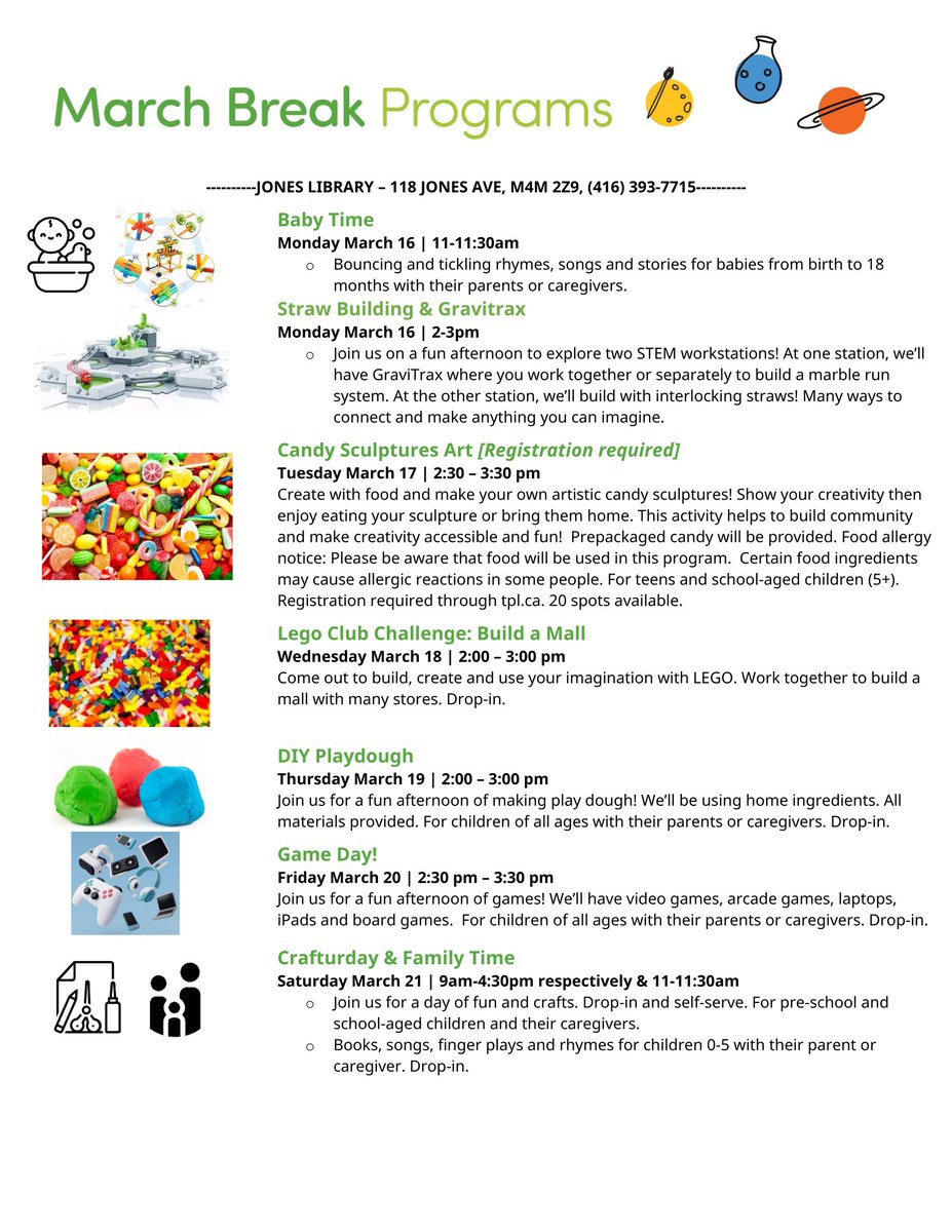 TPL Jones Library tweet media