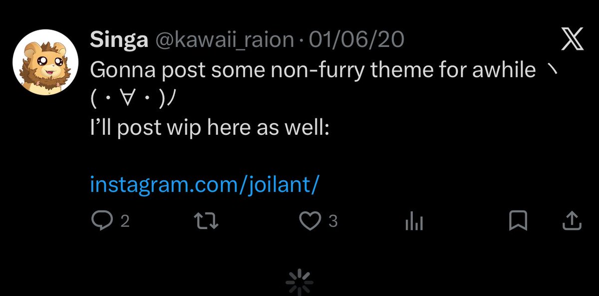 Nobody1511477's tweet photo. @satentori Well, kawaii_raion mentioned that joilant is his acc, meanwhile joilant is hagu’s main acc https://t.co/54ICUeVgJp