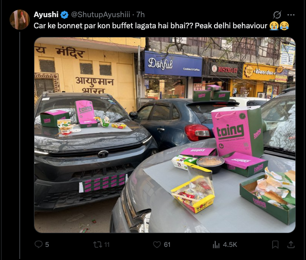 congratulations to the marketing team tweet media