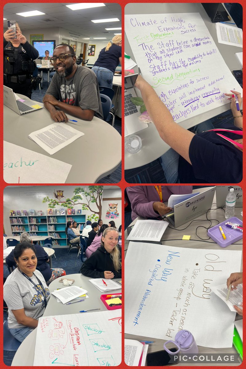 James S. Hunt Elementary tweet media