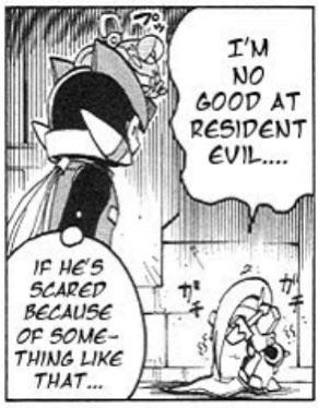 『×ΩMEGA×』 tweet media