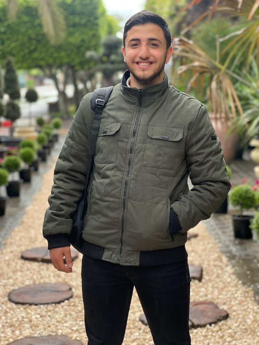 Dr. Ahmed Thabit - دأحمد ثابت tweet media