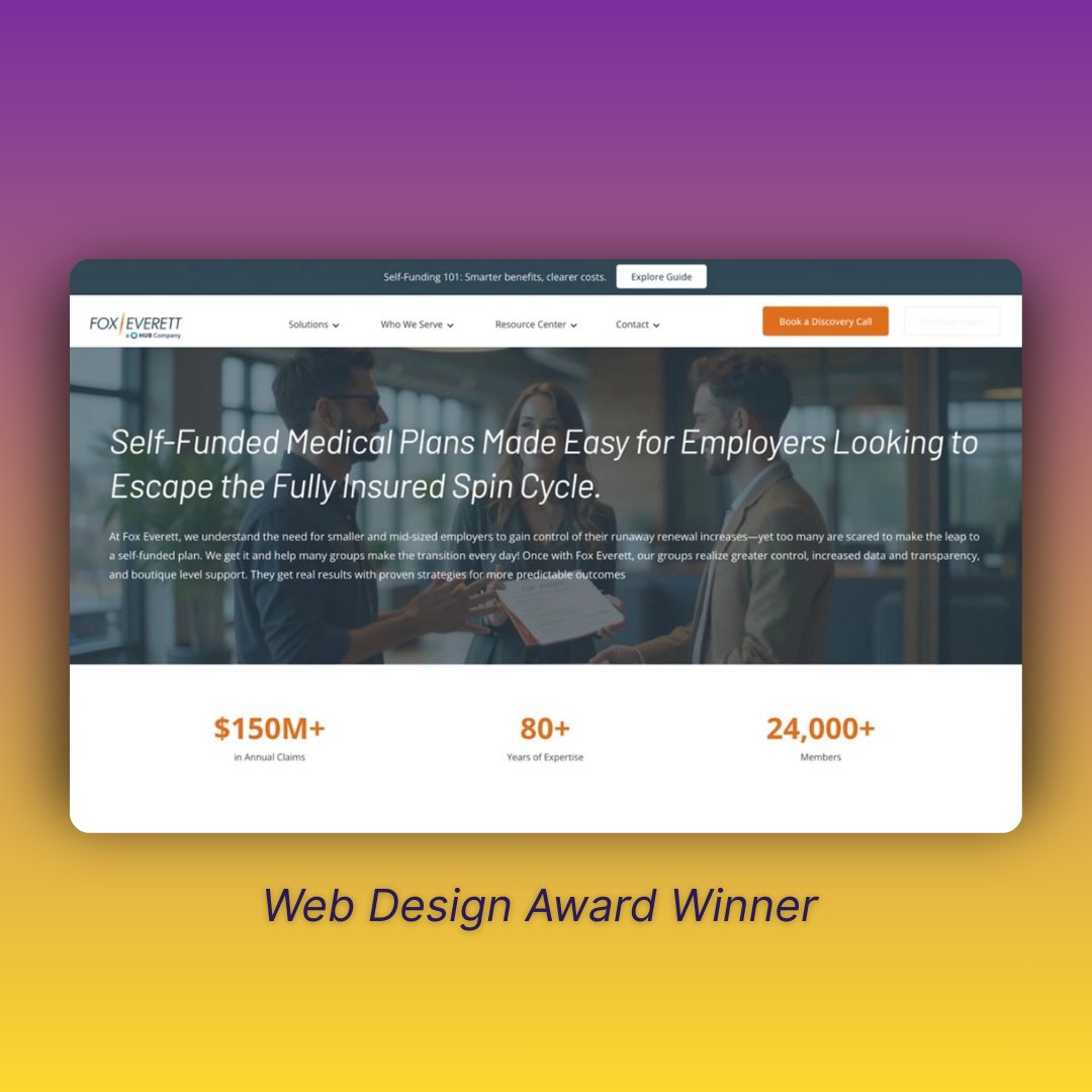 Web Design Awards tweet media
