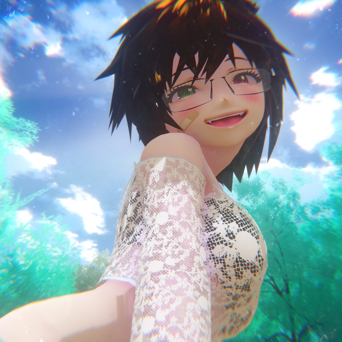 Neku#ΦωΦ!!!💫 tweet media