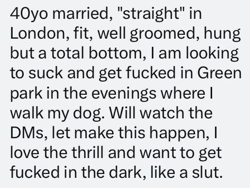 British Confess tweet media