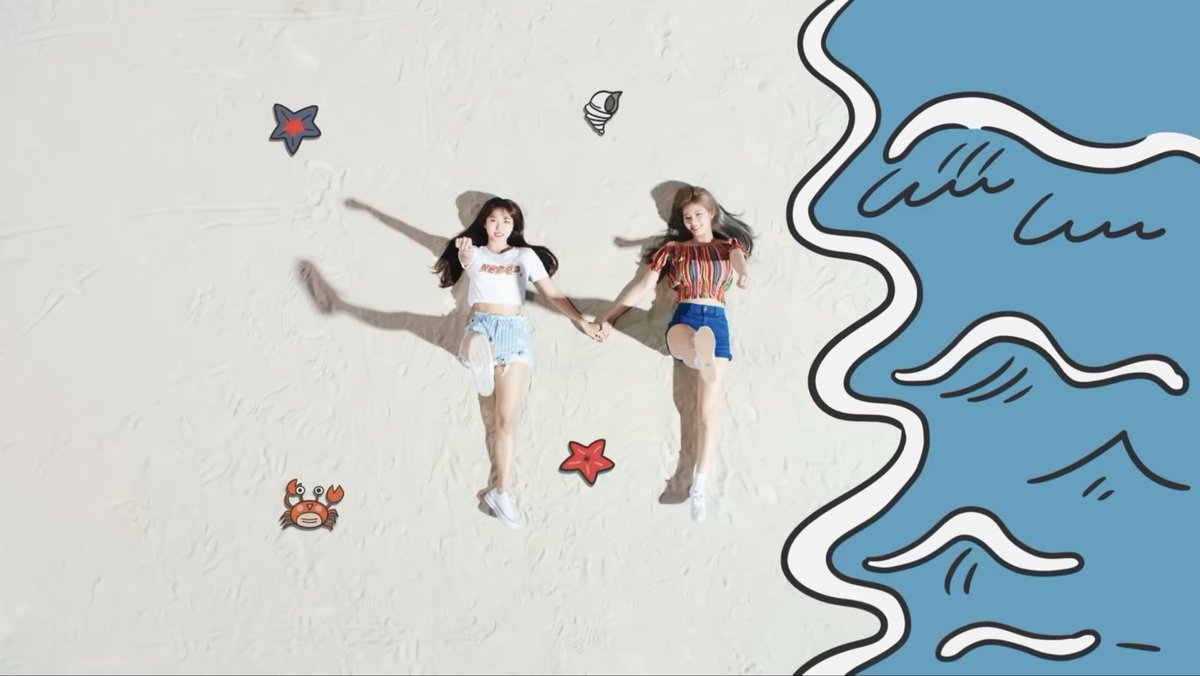 korbxisca's tweet photo. misana in twice japan are literally my favorite thing ever🧚🏻 https://t.co/vbm9n50R3b