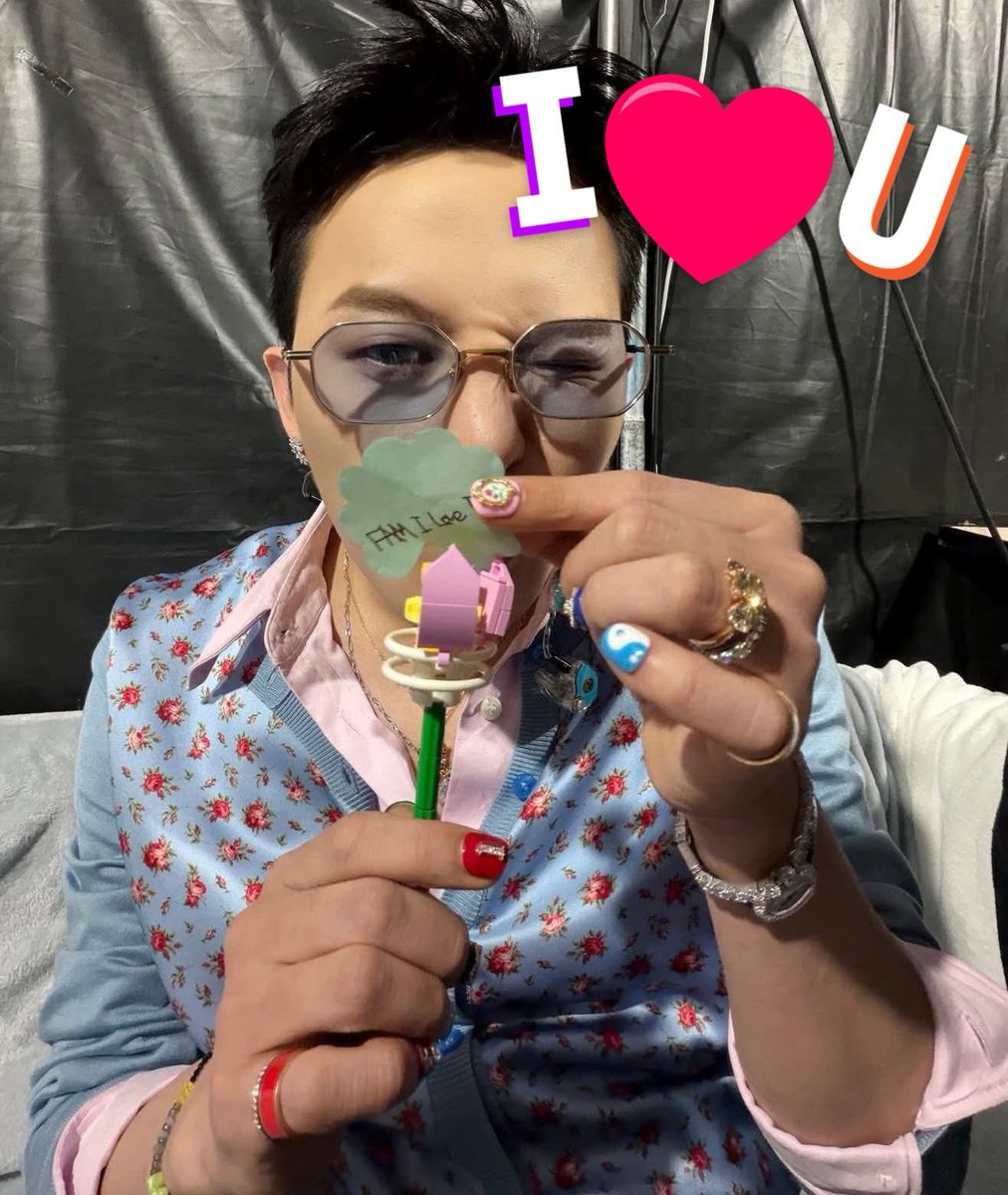 xxxpoyxxx's tweet photo. ได้น้องสีมิ้นนนน จะพกติดตัวไว้เยย 🥹💚
ขอบคุณกิจกรรมดีๆจากทีมพ่อค้านะคะ 🙏🏻 

#ทีมพ่อค้ากรุงโซล ❤︎⍤⃝ https://t.co/wJdyovWrLN