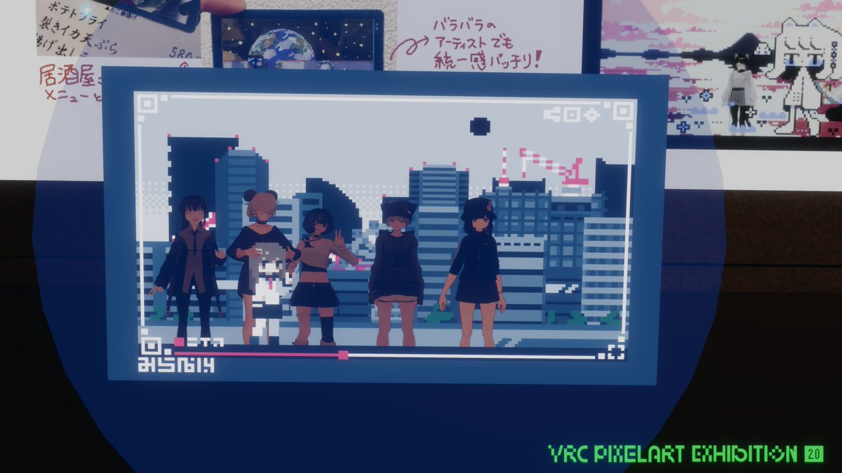 Mar. 13, 2026 @ VPE2.0
++<a href="/Tetuo_kcy/">Tetsuo_kcy</a>