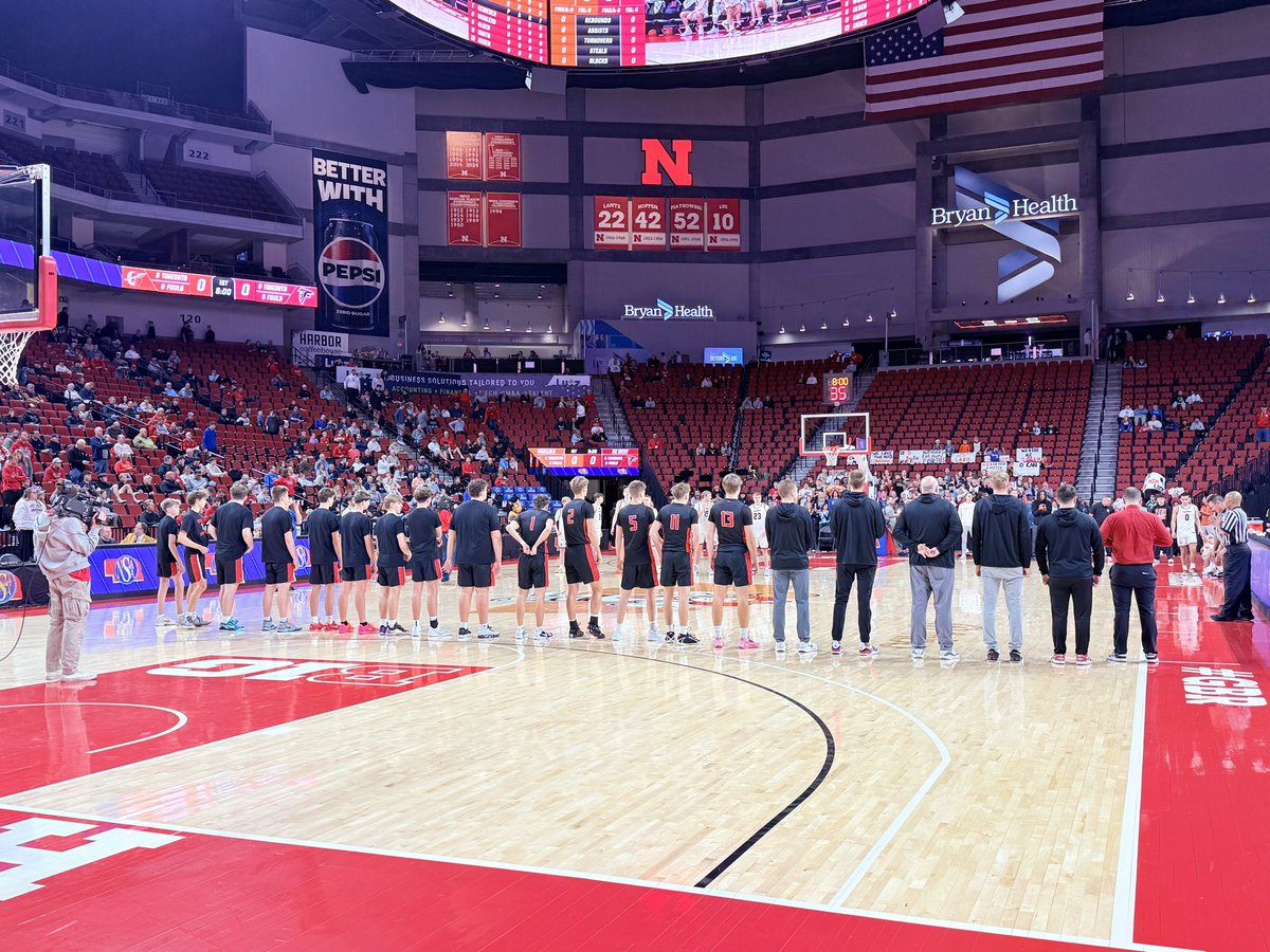 DCWest Falcons tweet media