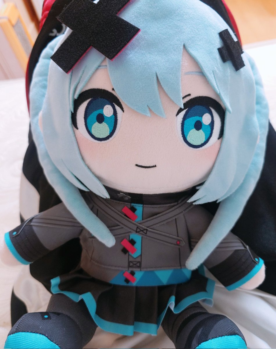 いろり tweet media