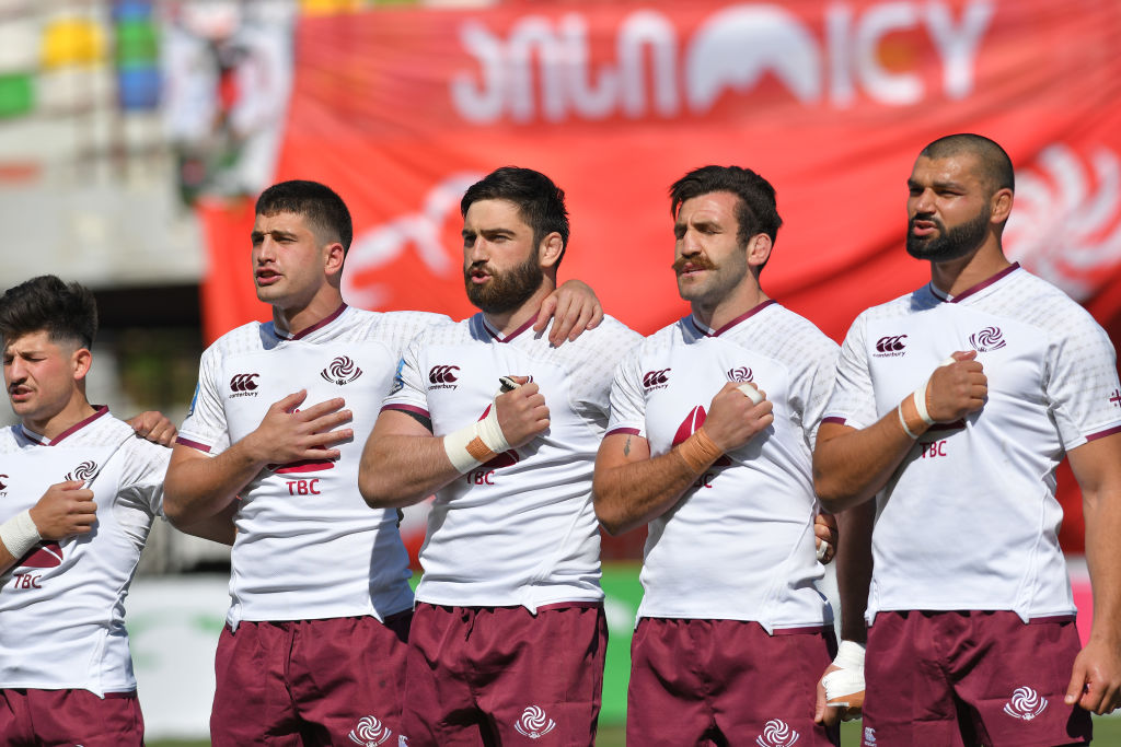 Fran Capizzi 🏉📺🇦🇷 tweet media