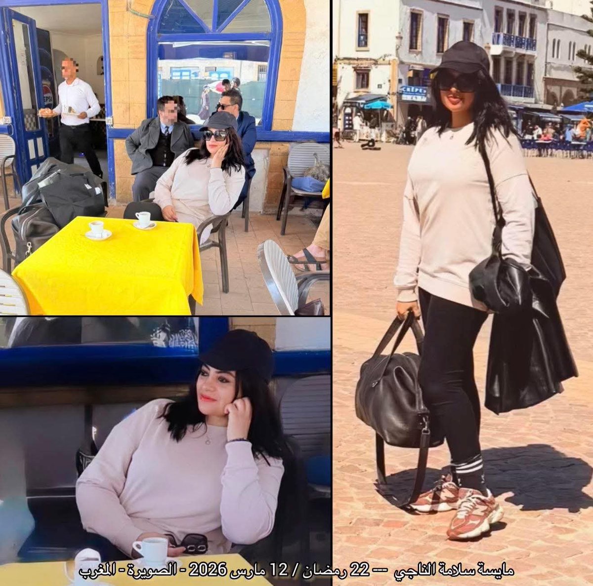 issam lgharib tweet media