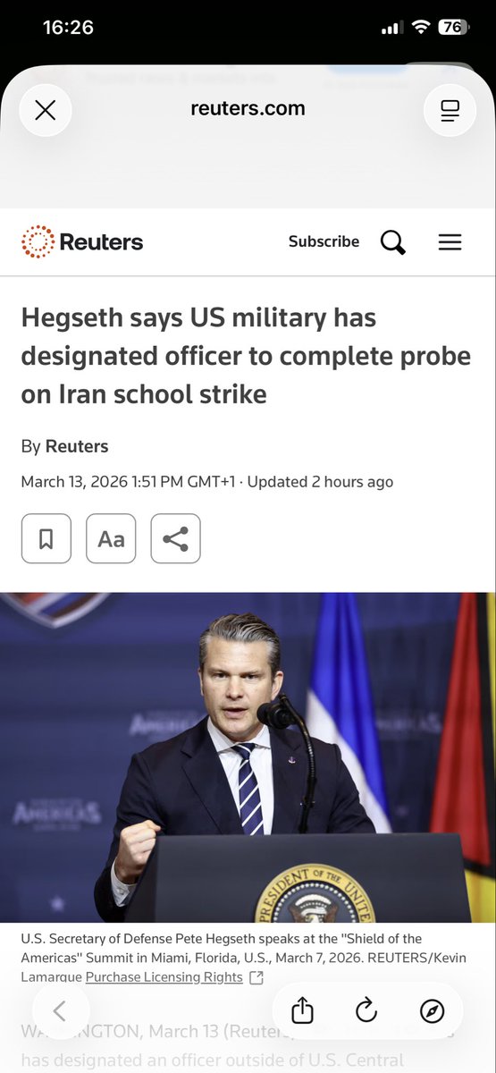 trutharing's tweet photo. @welcomekashami Sure thanks. Try do some research too on your own. They did not claim responsibility but they did acknowledge the kpai-ing of those kids and even opened up (or claim to) an investigation. If you say the US did not, thats one thing but saying those kids is propanganda is wrong https://t.co/6i7yGMtIGs