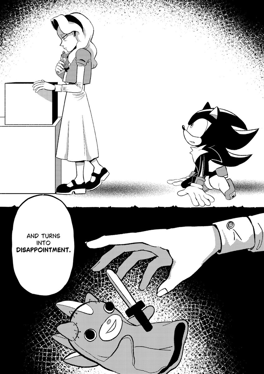 Chilidogs 🌭Comic updating‼️ tweet media