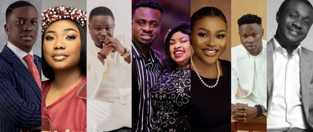 UnlimitedEniola's tweet photo. NEXT LEVEL Prayer Conference is Tonight at Tafawa Balewa Square (TBS)
Artistes performing tonight are;
Bidemi Olaoba
Mercy Chinwo
Nathaniel Bassey
Sunmisola Agbebi
Mr M &amp; Revelation
Joshua Isreal
#NextLevelPrayer https://t.co/f6KFfZu6eU