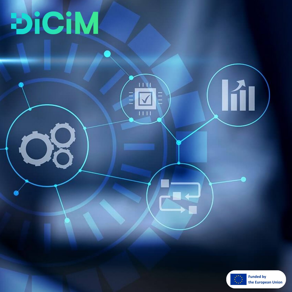 DiCiM Project tweet media
