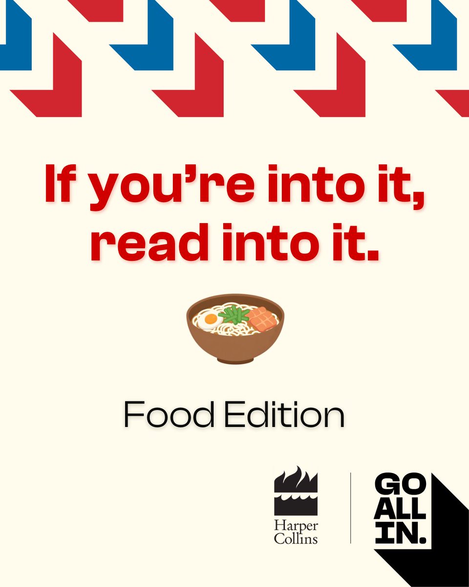 HarperCollinsUK tweet media