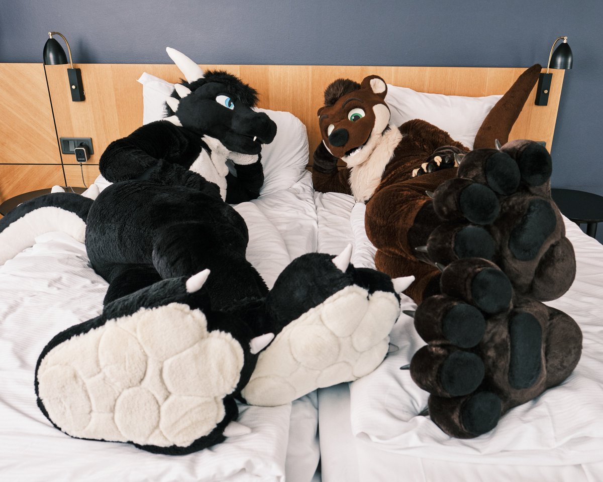 Blackymoon 🔜 NFC2026 tweet media