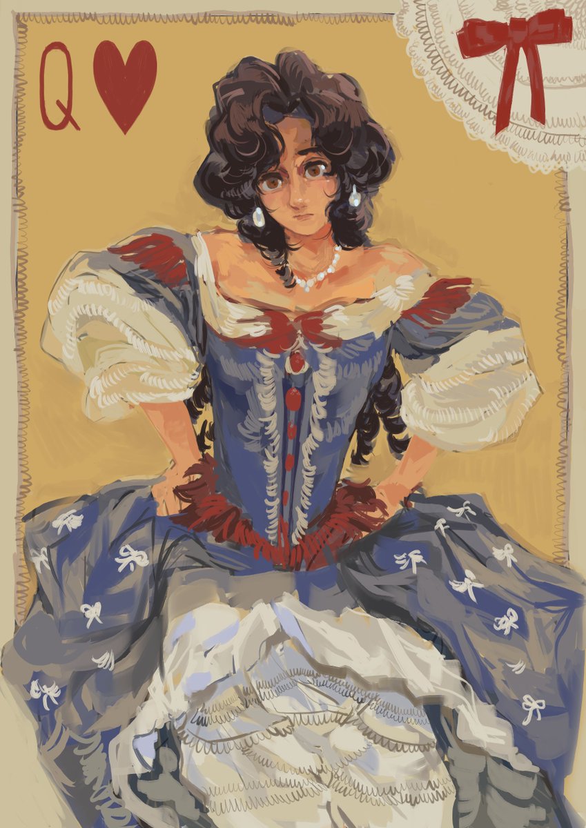 芷兰（2） tweet media