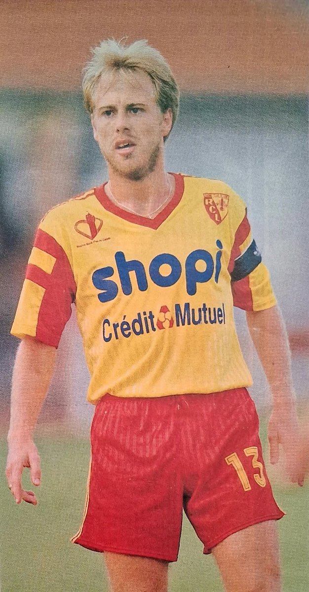 Vintage RCL tweet media