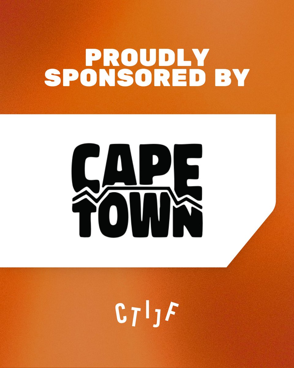 CAPE TOWN INTERNATIONAL JAZZ FESTIVAL tweet media