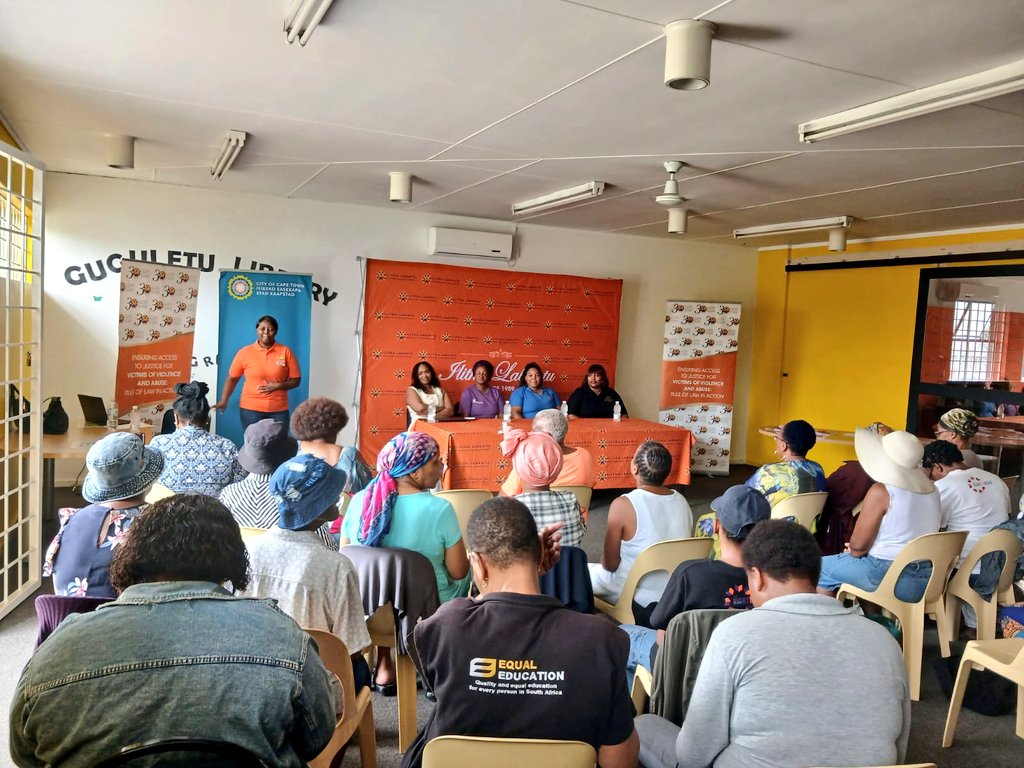 Ilitha Labantu tweet media