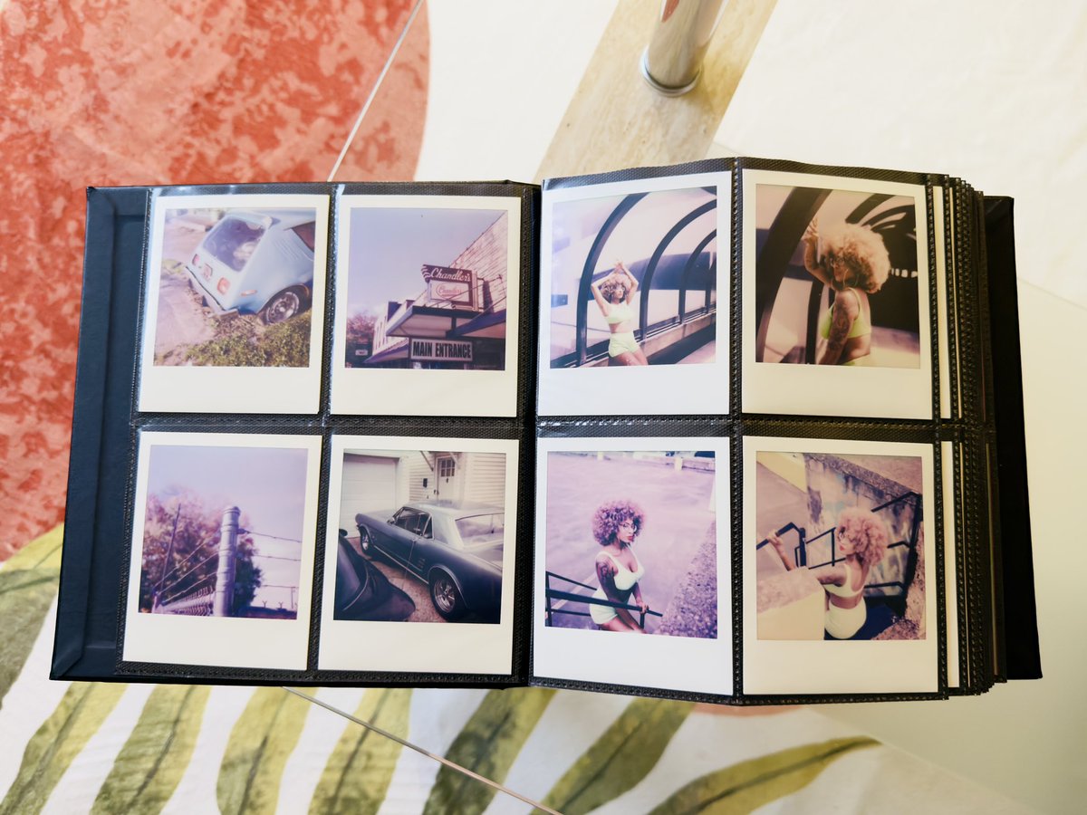 DC Expressions tweet media